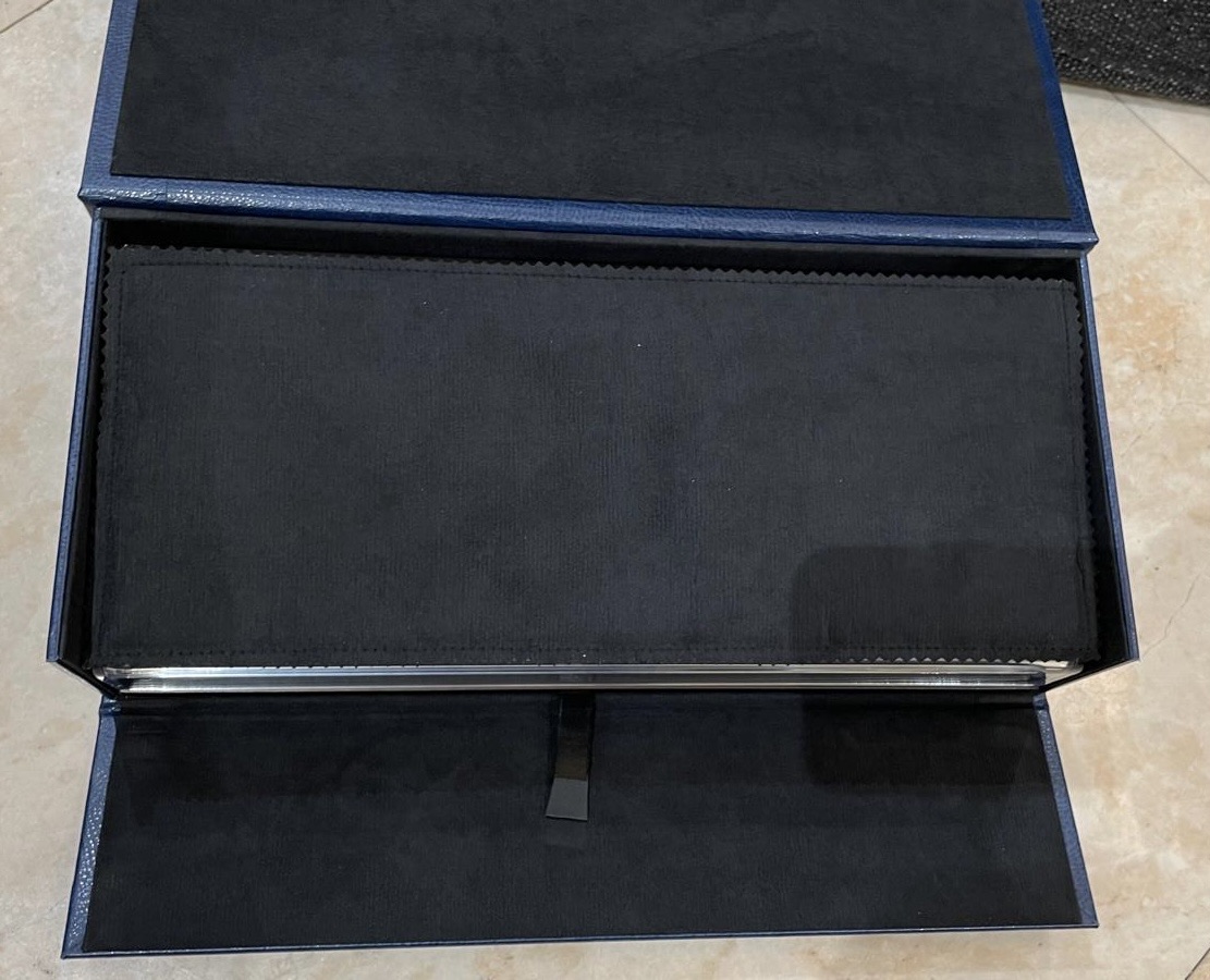 Qatar 8 stadiums Gold plate set - Image 5