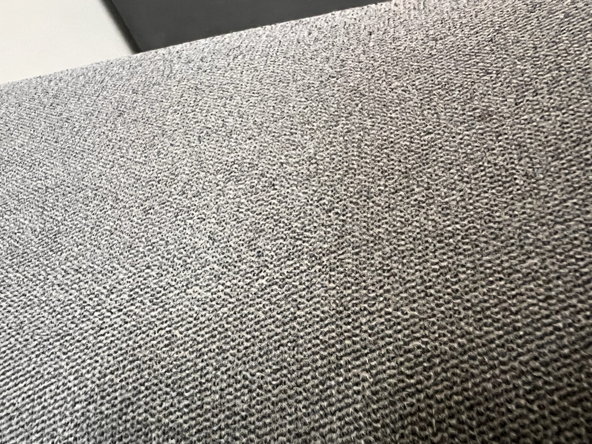 3 seater sofa (price negotiable) - Image 3