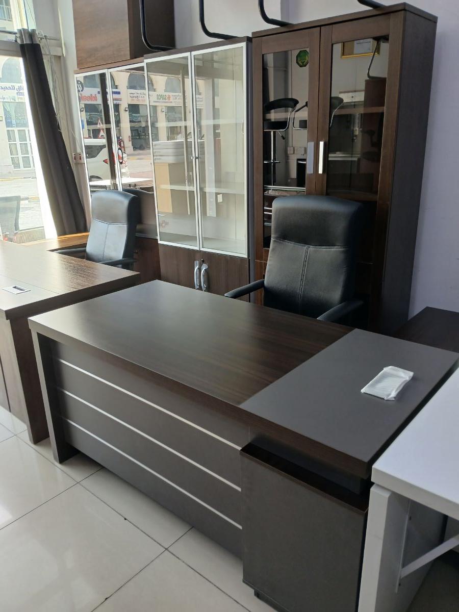Used office furniture selling and buy - Image 2