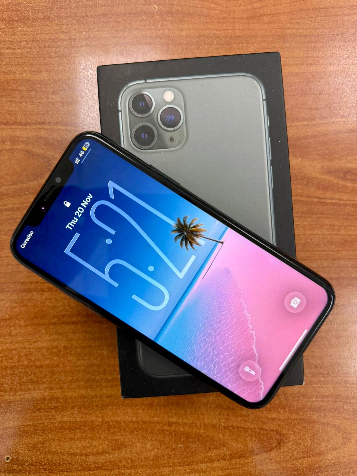 iPhone 11 Pro 64GB - Image 2
