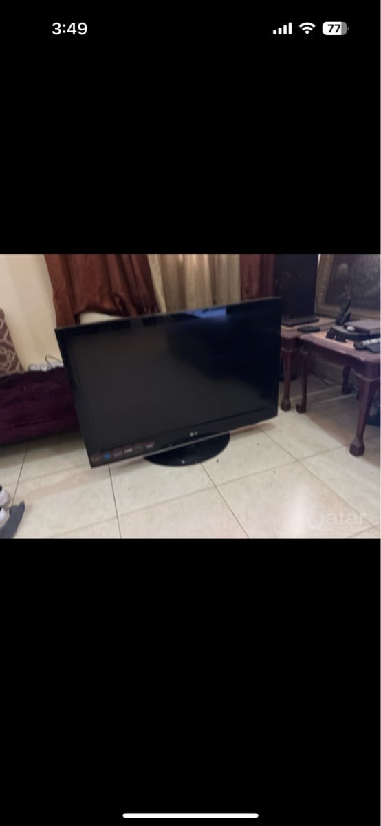 LG TELEVISION TV AVAILABLE - Image 2
