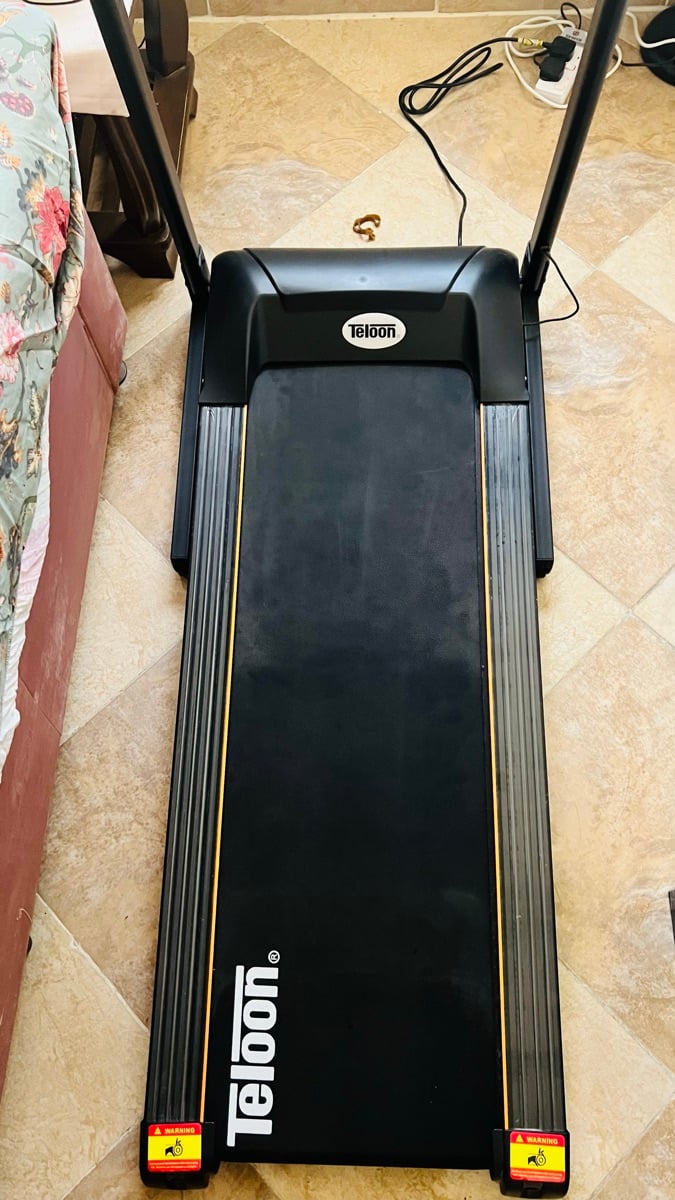 Treadmill - Image 3