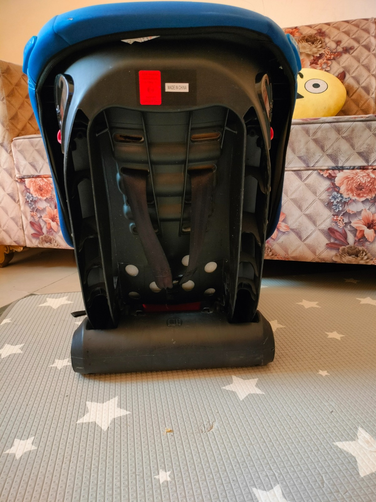 Junior car seat  - Image 3