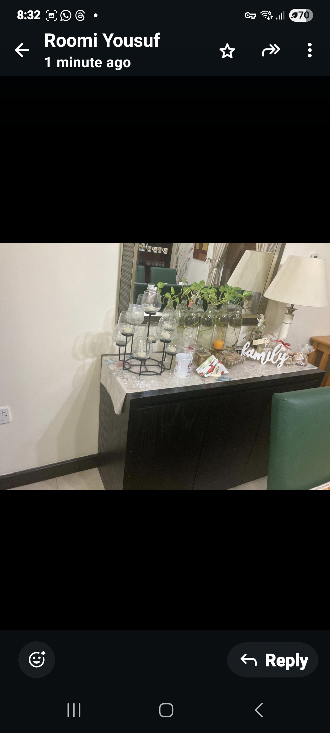 House hold Items for sale - Image 3