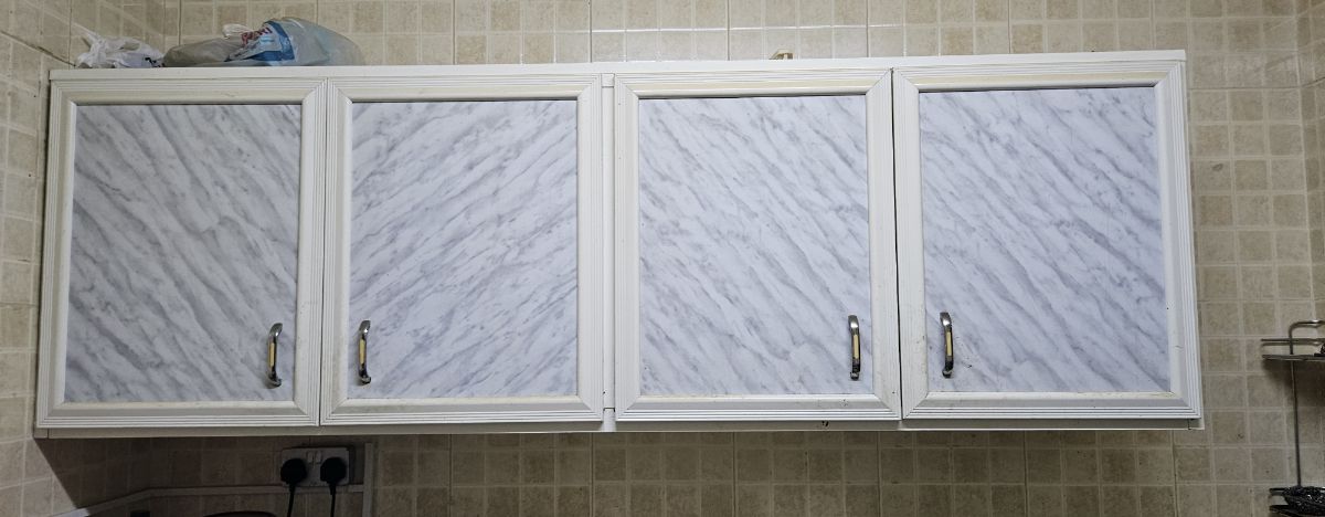 Kitchen wall cabinet - Image 1