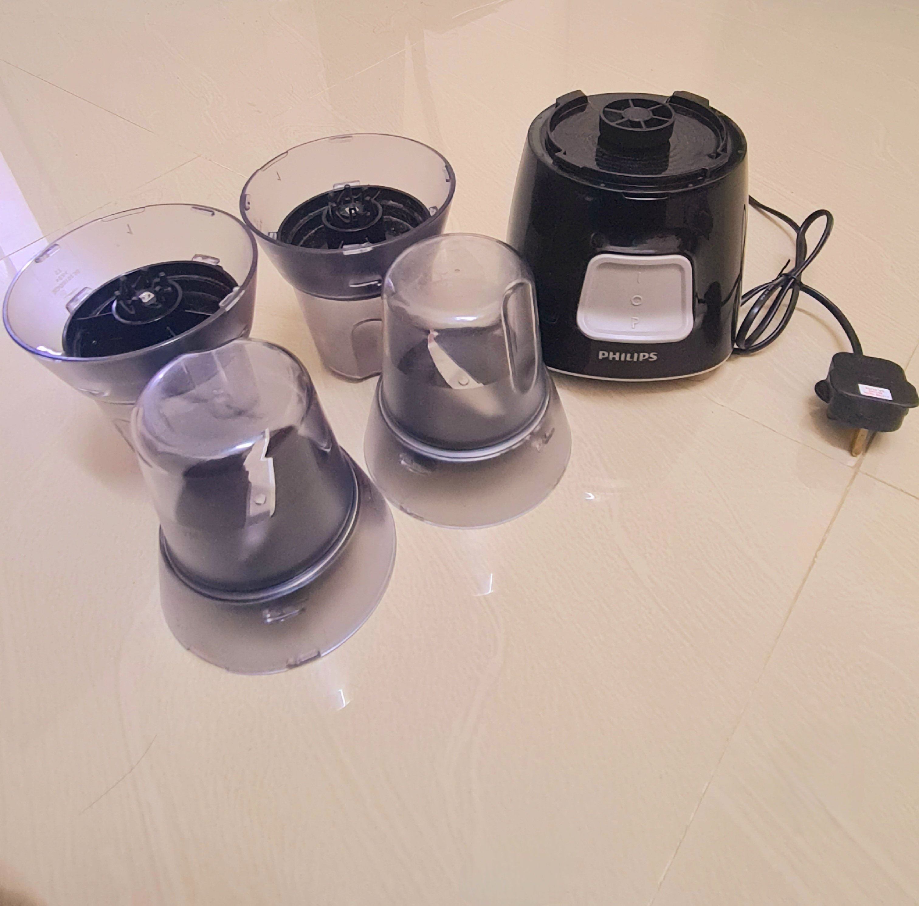 PHILIPS mixer grinders and machine - Image 6