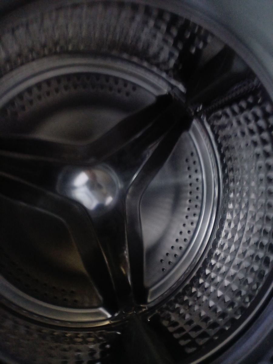 Samsumg washing machine 7 kg - Image 2
