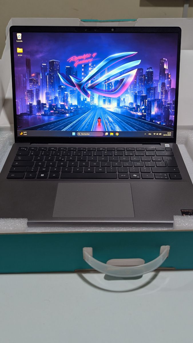 Dell Inspiron 14 5441 - Image 4