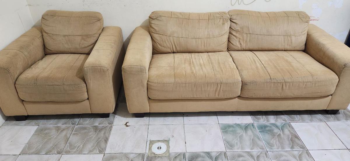 Sofa Set for sale - Image 3