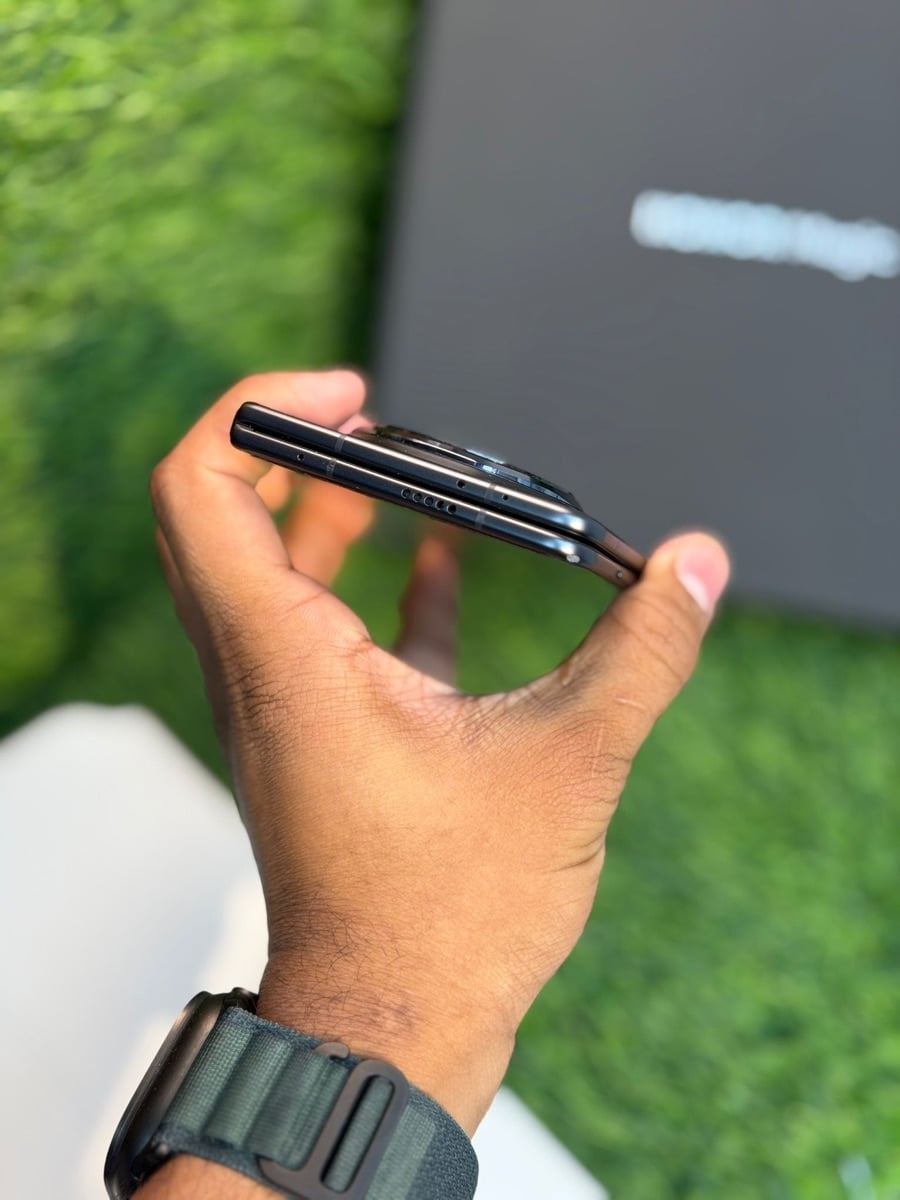 Honor magic v5 - Image 1