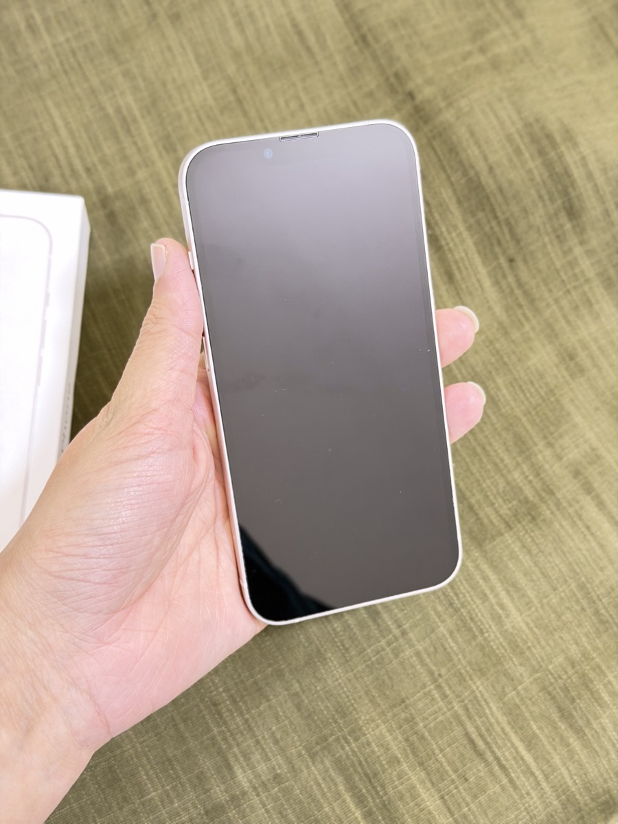 IPhone 13 - 256 GB - Image 4