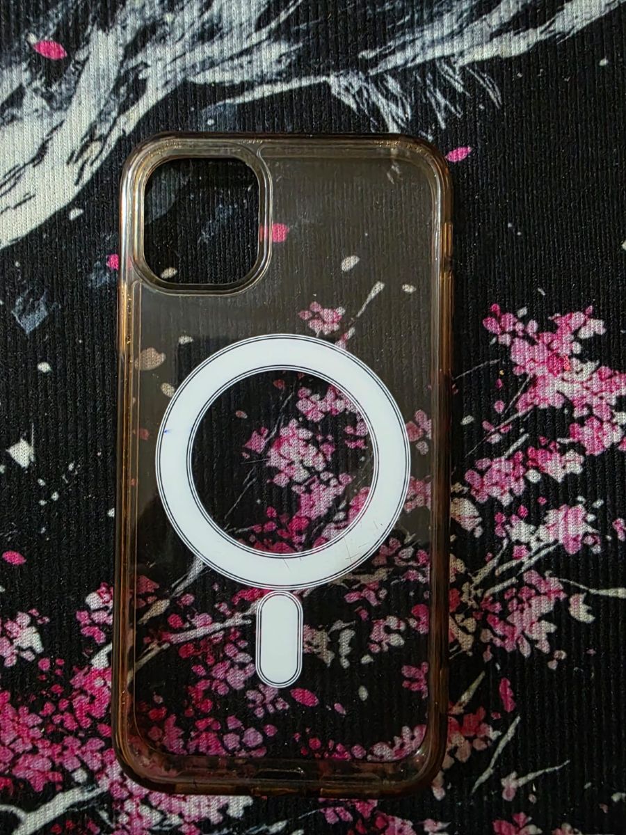Iphone 11 case - Image 1