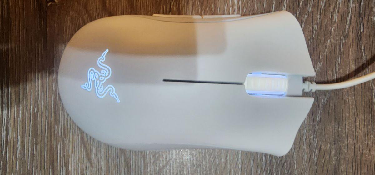 Razer deathadder essential mouse - Image 8