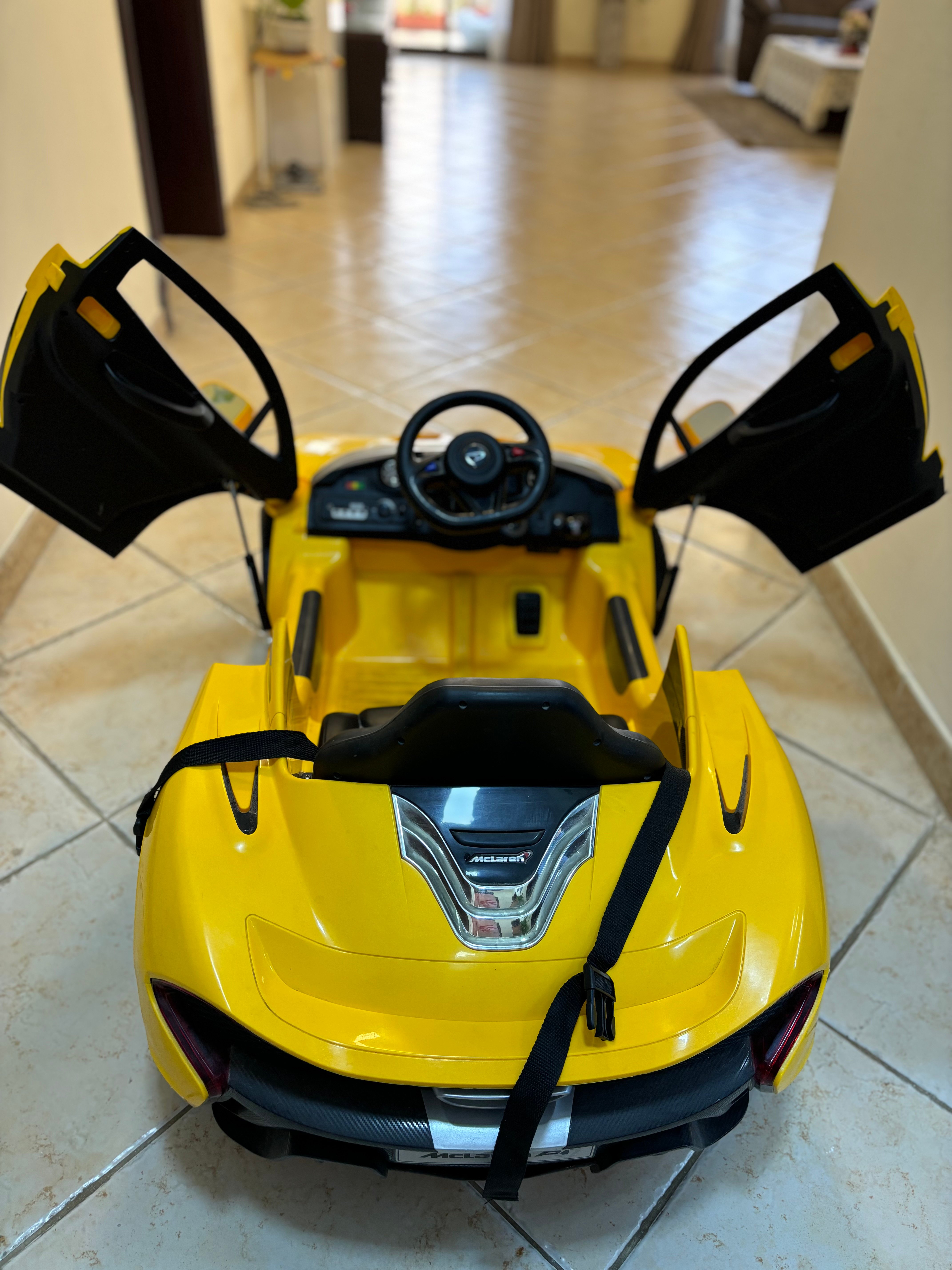 McLaren toy car  - Image 5