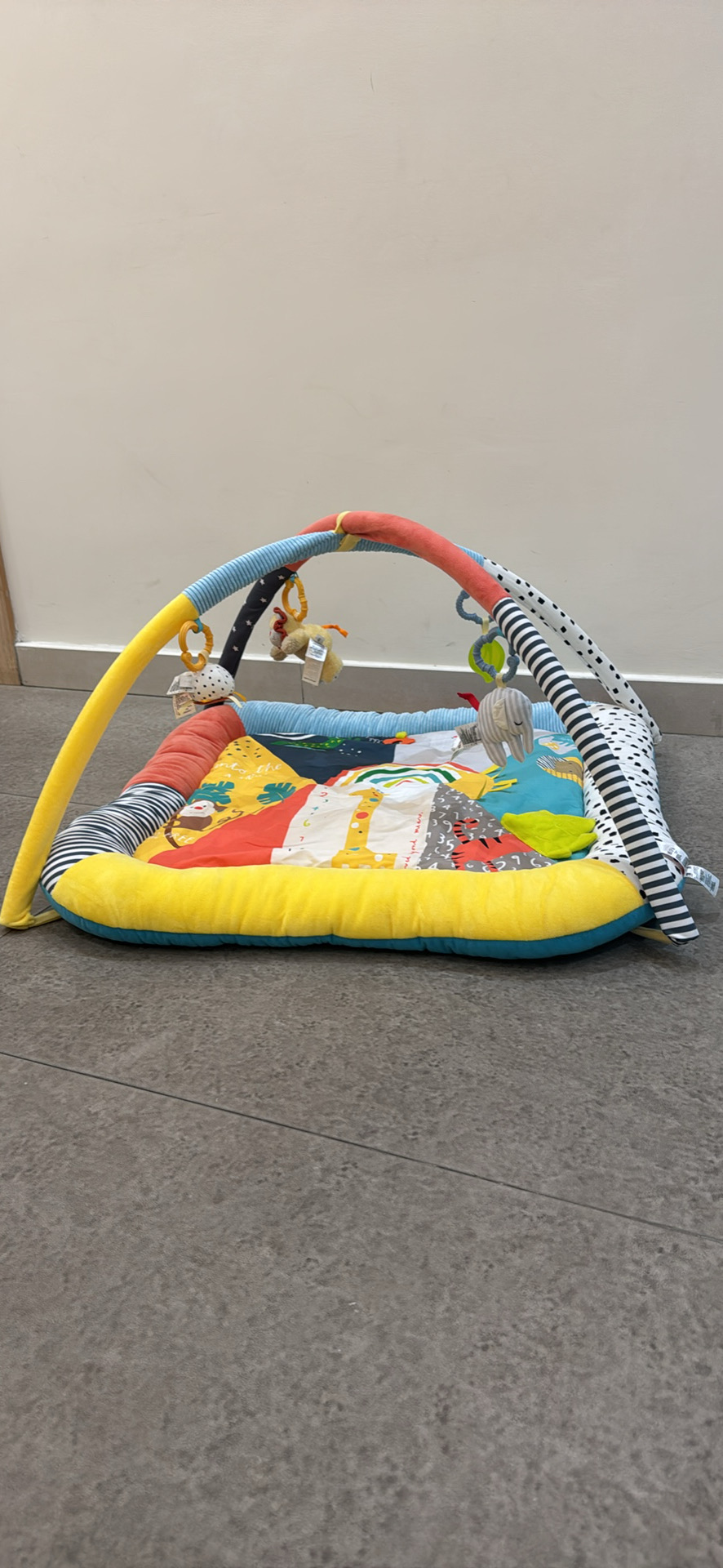  baby gym mat150 ,  - Image 4