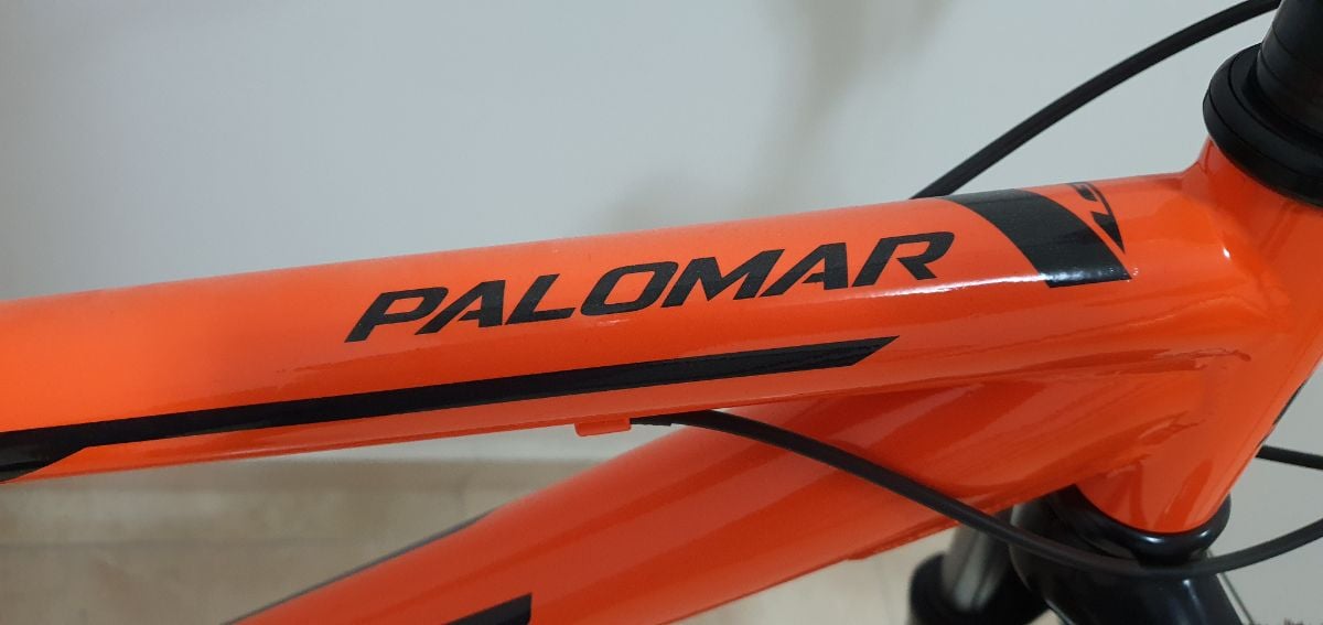 GT Palomar 21 speed Bicycle - Image 4