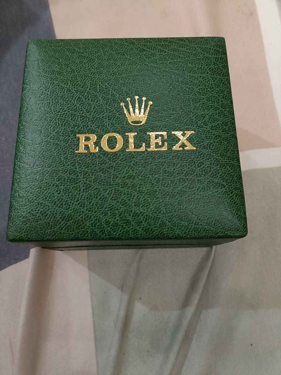 Rolex Daytona Semi-Automatic Watch
high copy - Image 5