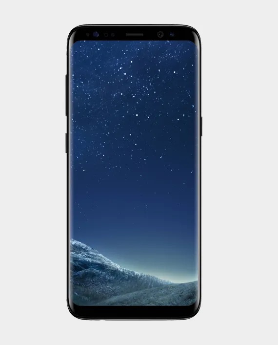Samsung Galaxy S8+ - Image 1