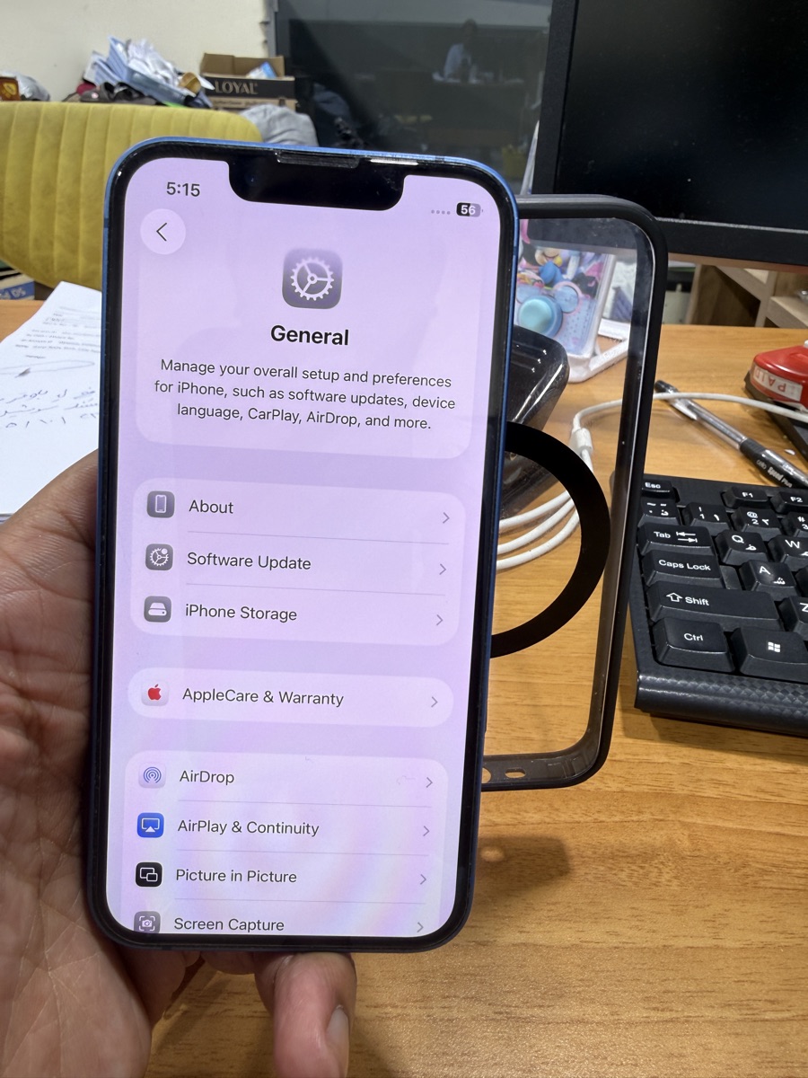 iPhone 13mini - Image 2
