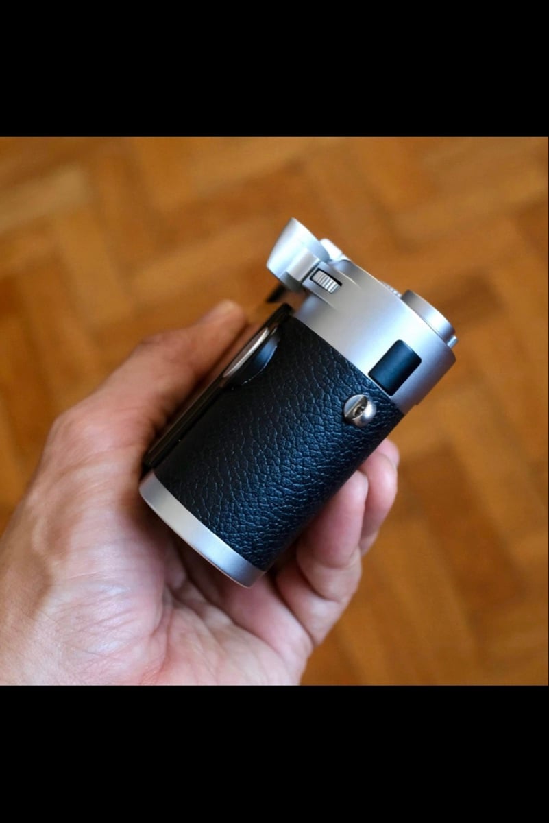 Leica MP240 - Image 3