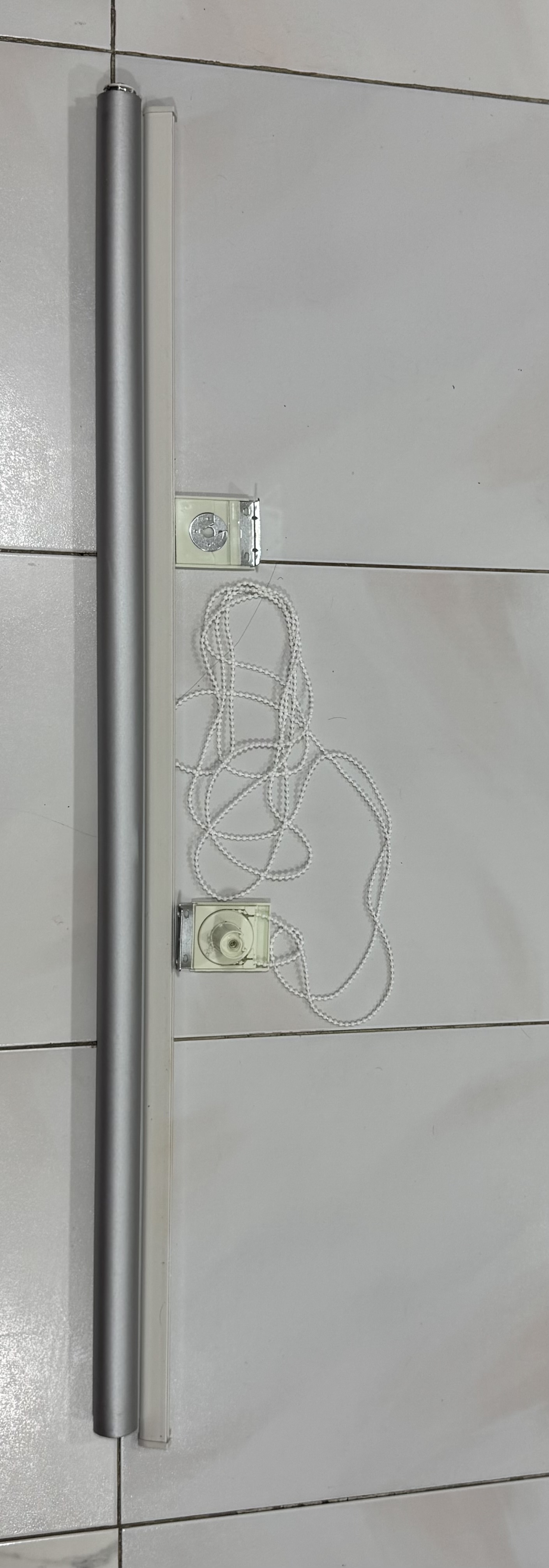Roller Blind Brand New 120*230CM - Image 3