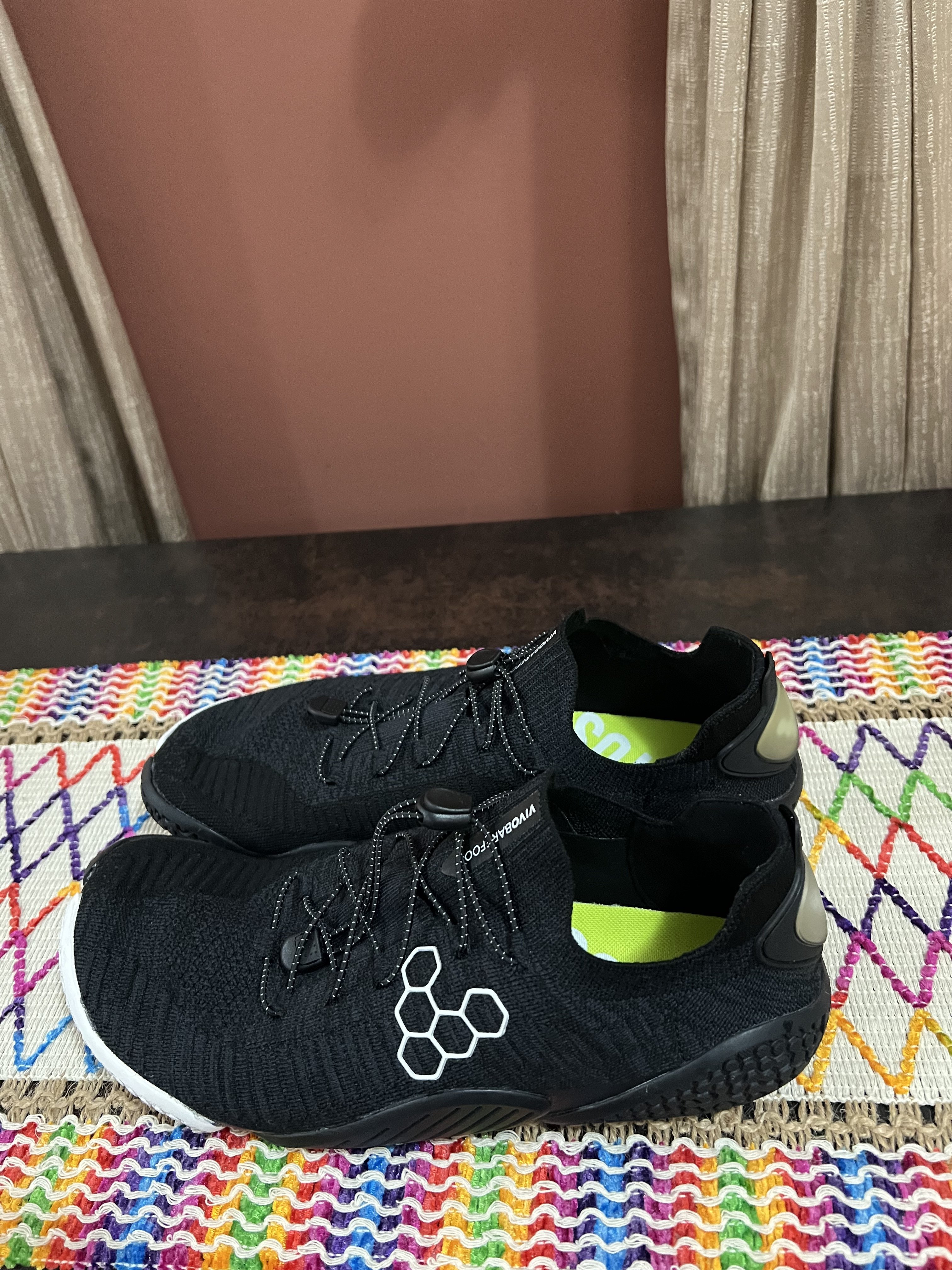 Vivobarefoot shoes - Image 1
