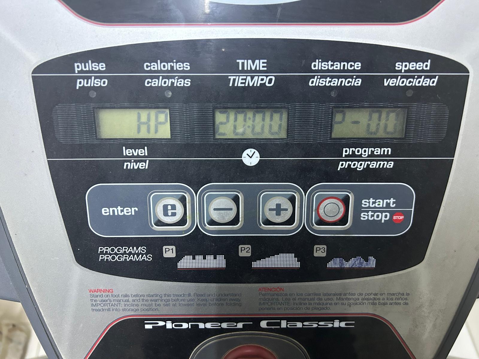 ***Threadmill for sale*** - Image 5