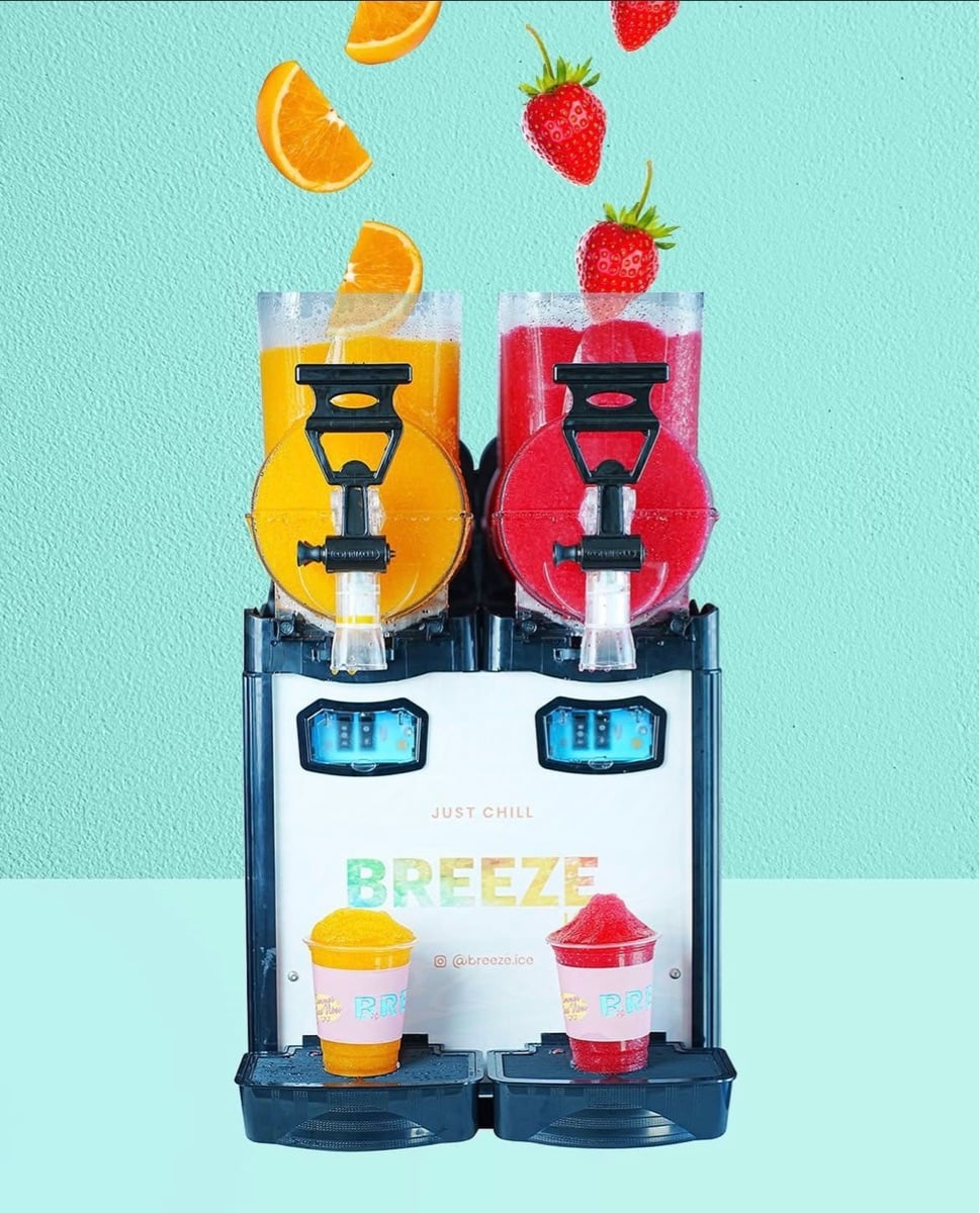 Slushie Mechine - Image 2