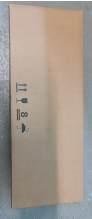 Brand new Hp UltraSlim Docking Station - Image 2