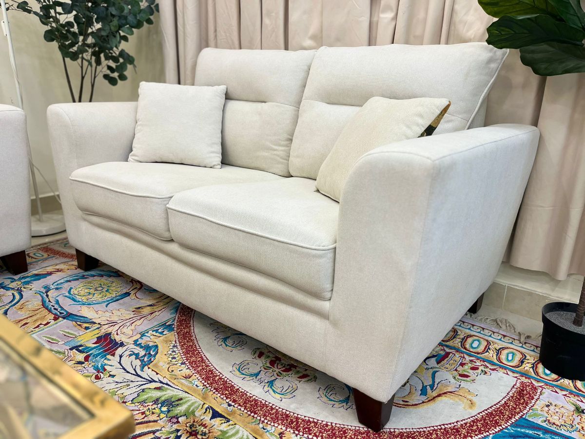 Brend new {HOME CENTER  } sofa set  for sell good condtion  call or what's app  71532454 - Image 7