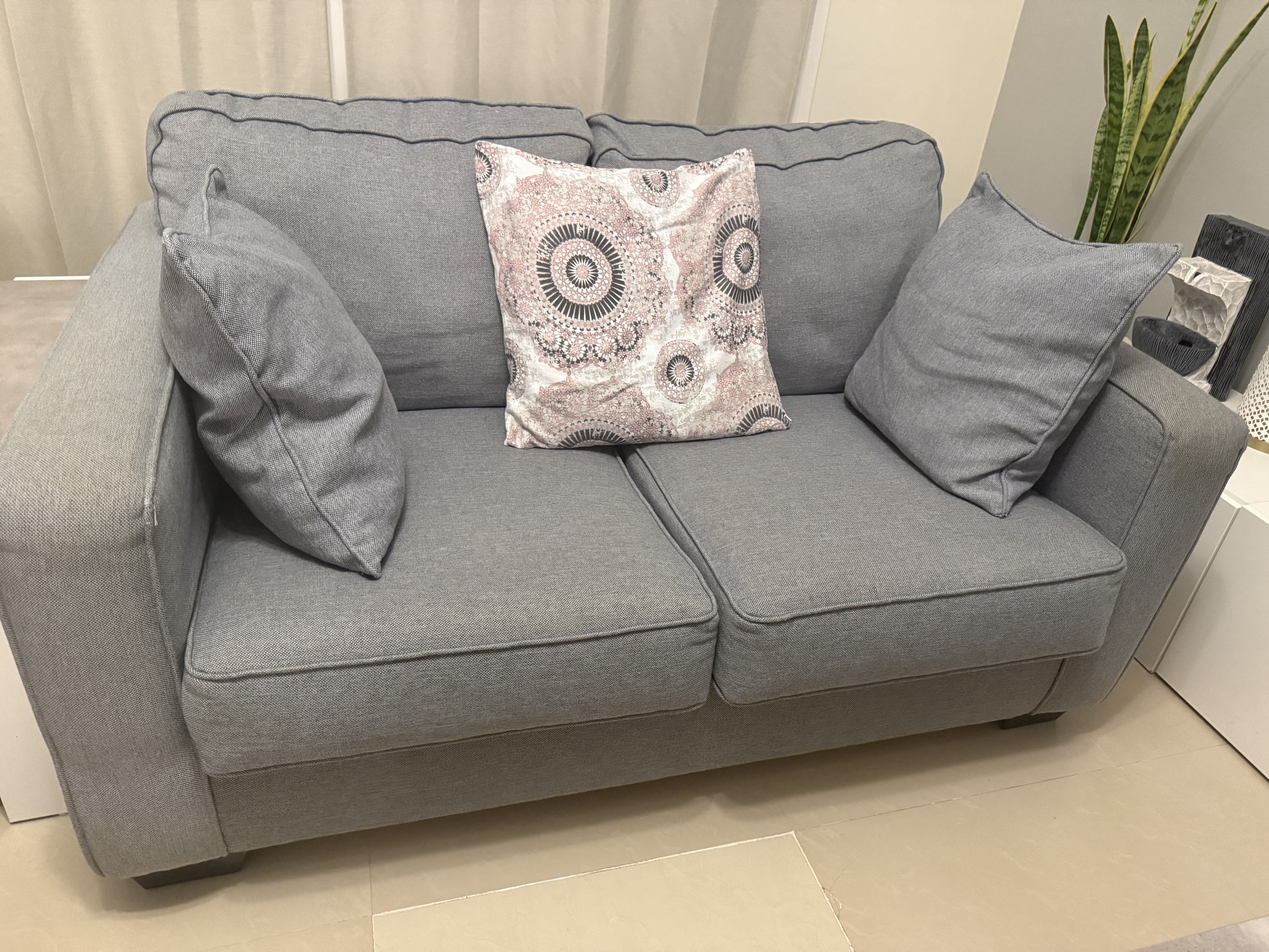Sofa set 3+2+1 - Image 1