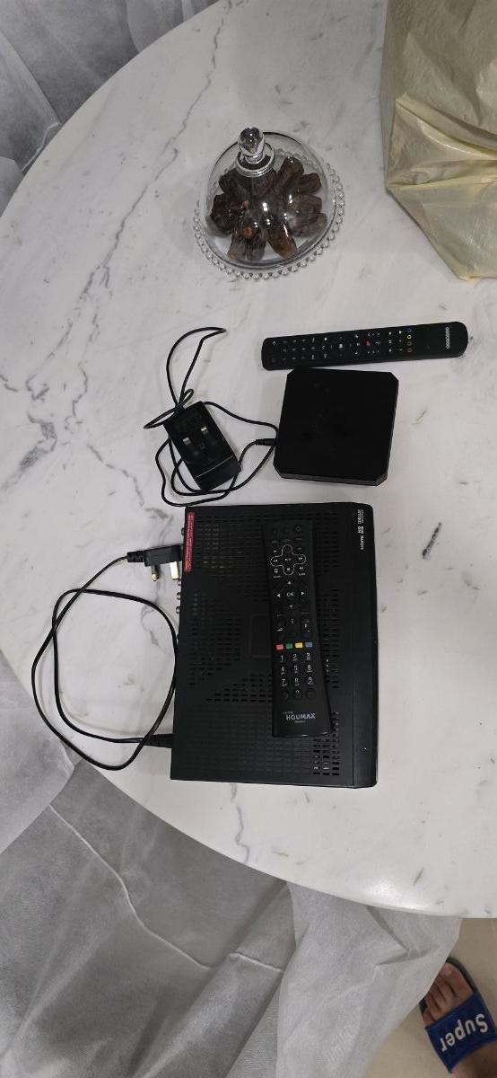 Humax and Ooredoo receivers - Image 2