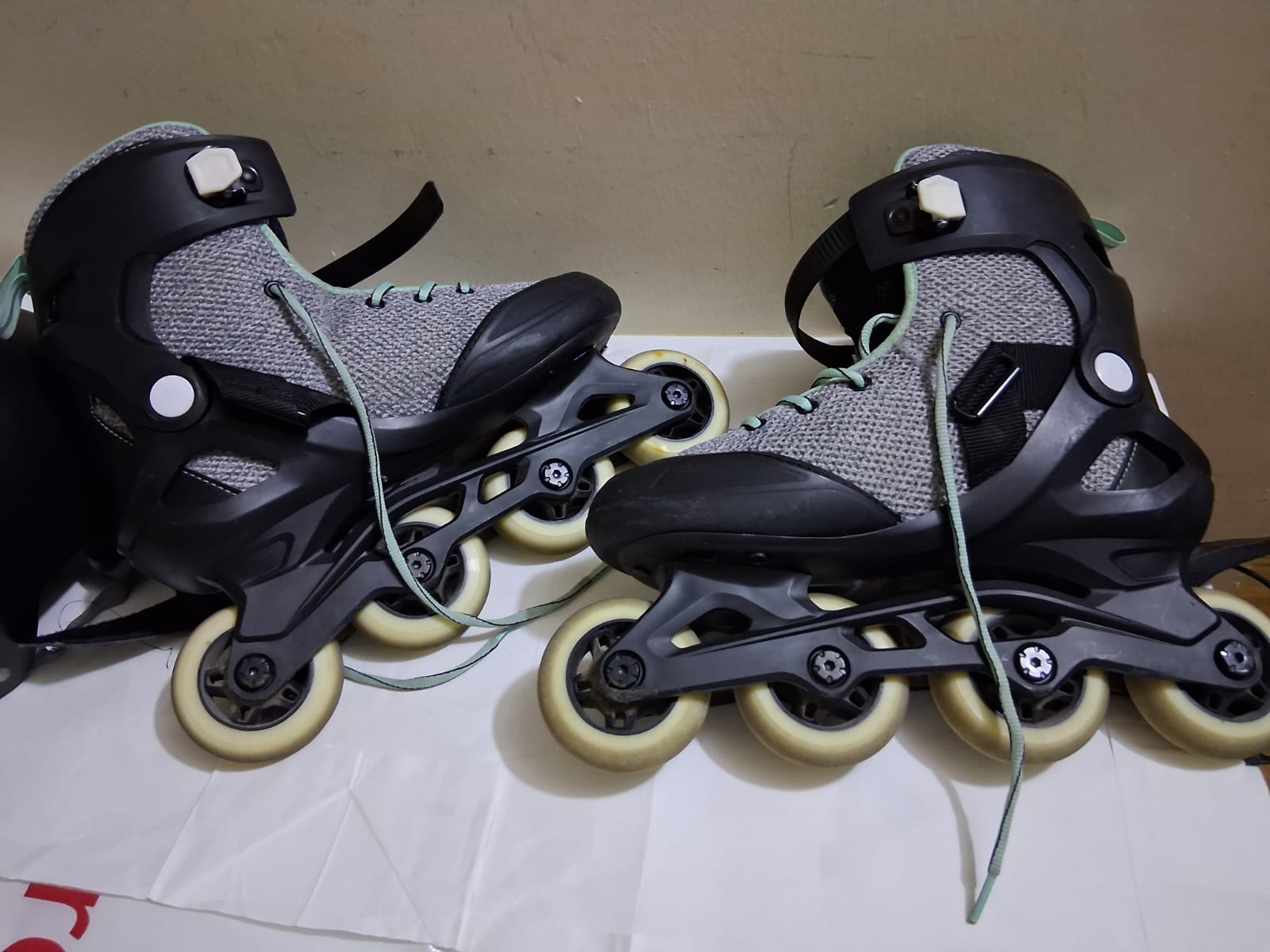 Skating shoes (decathlon brand) - Image 7