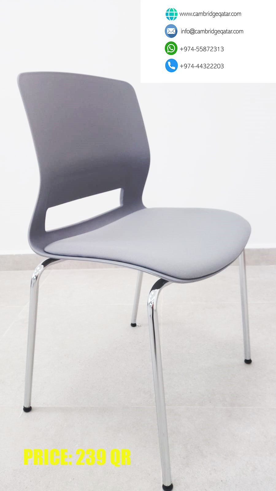 DINING CHAIR - Image 3