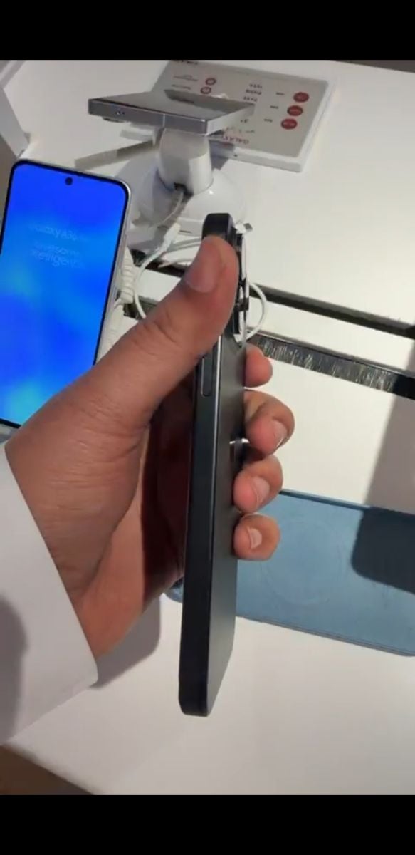 iPhone 15 pro max - Image 3