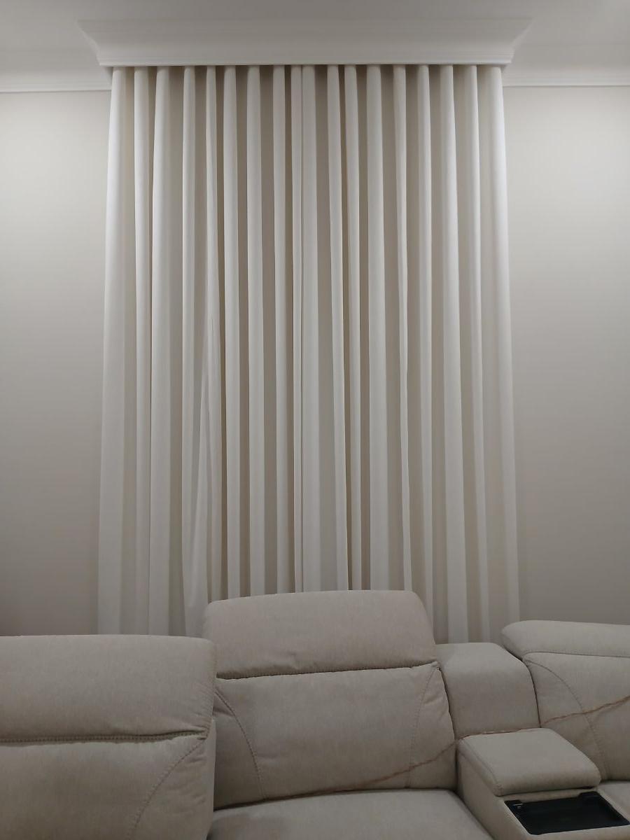 New model waves curtain stylish - Image 8