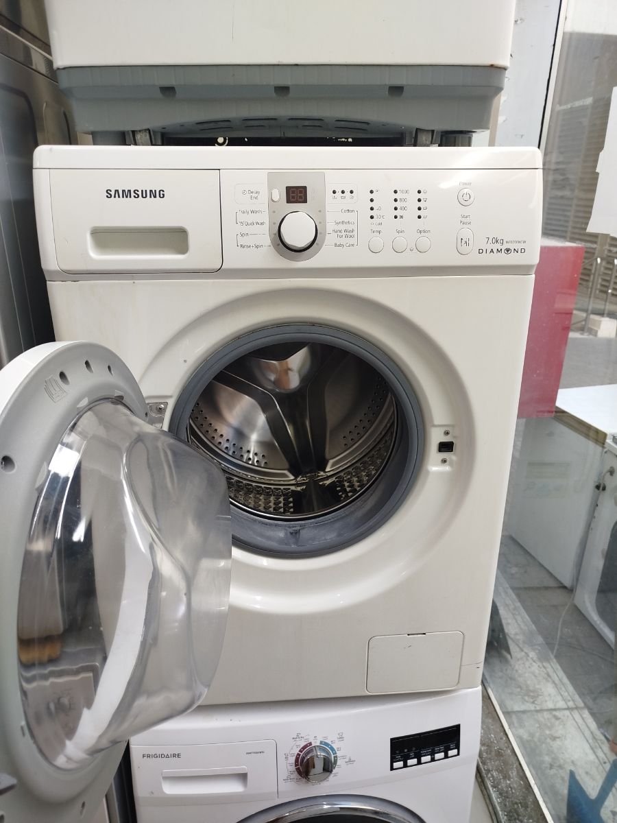 Samsung 7kg washing machine for sale - Image 3