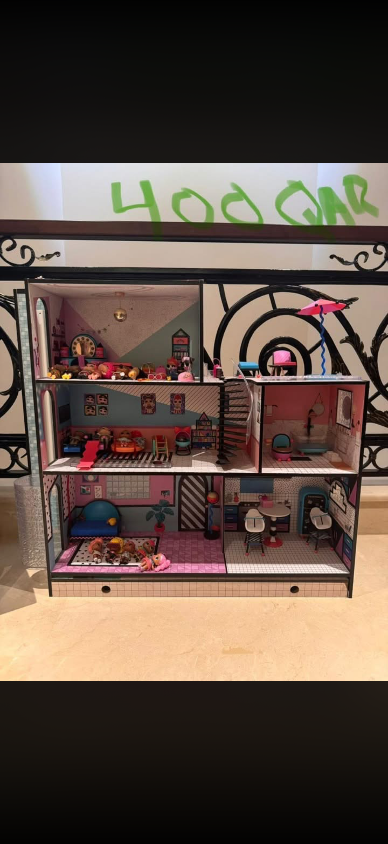 Kids Toys - good condition - price on each image. - Image 1
