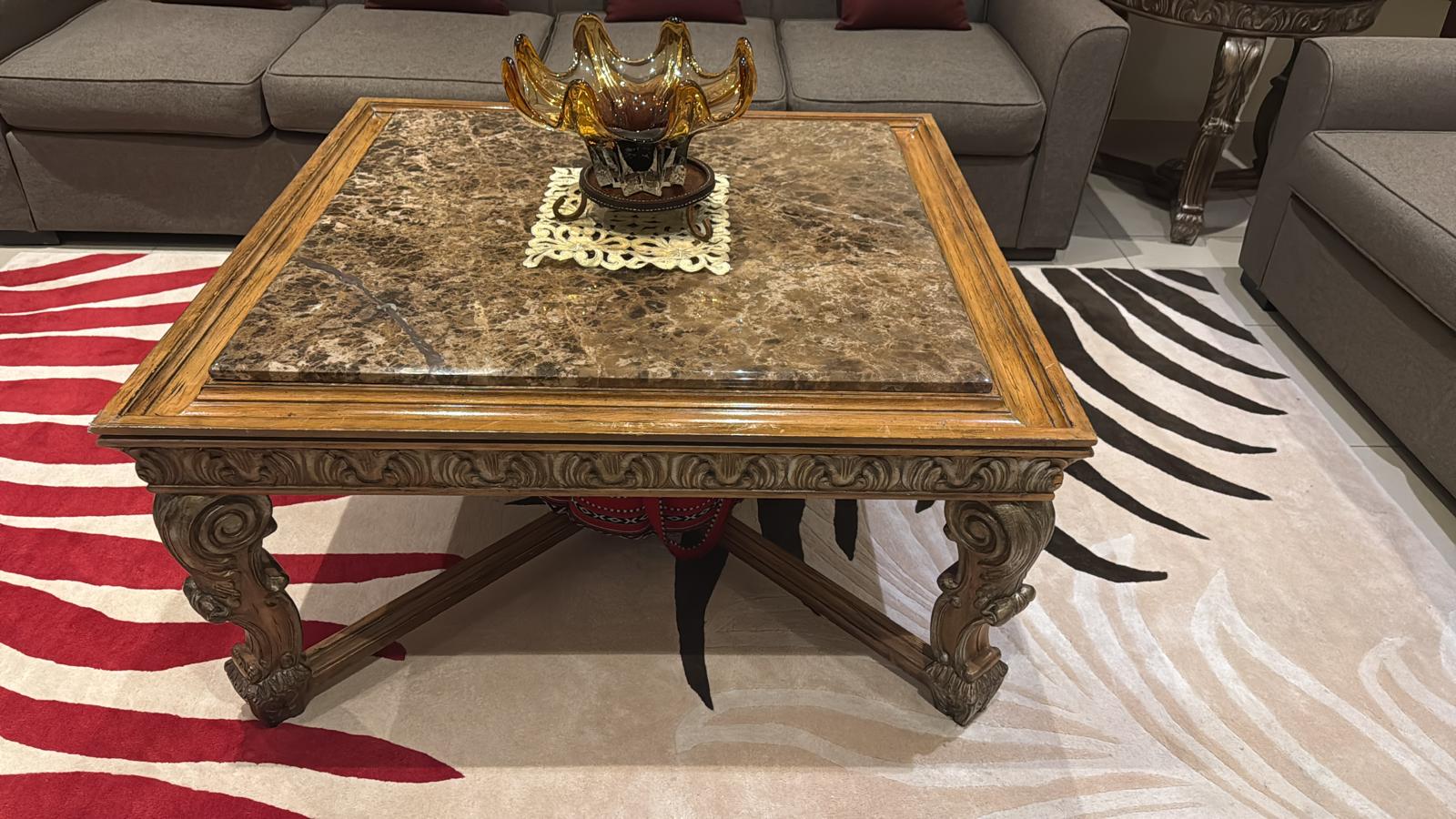 High quality antique look home furniture for sale - Image 10