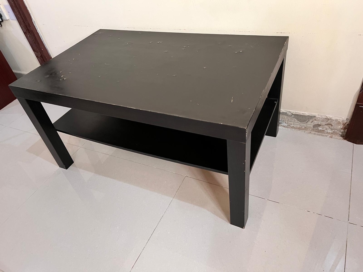 Coffee table- IKEA Brand - Image 2