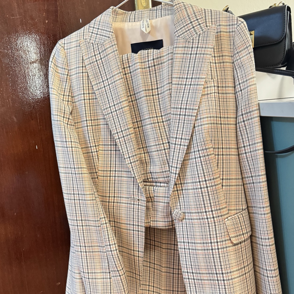 Sacoor blazer - Image 3