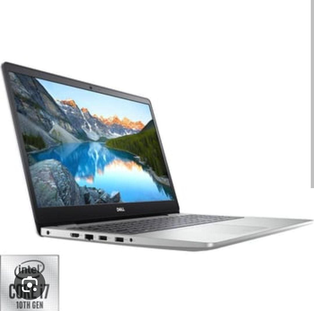 Dell 5593 i7 10th GEN fully loaded laptop - Image 2