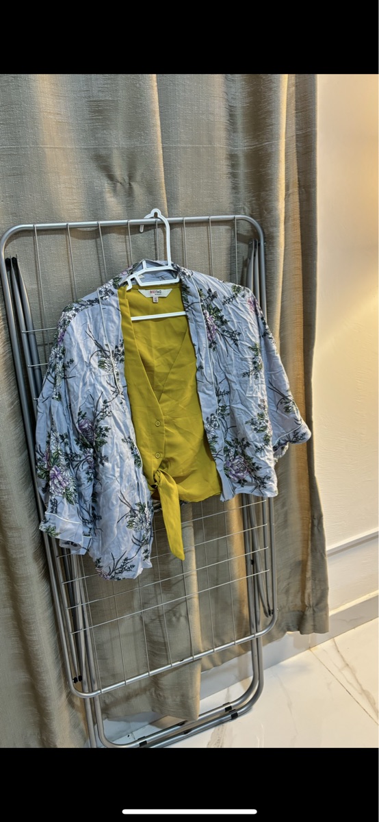 Preloved clothes for 10/5 QR - Image 9