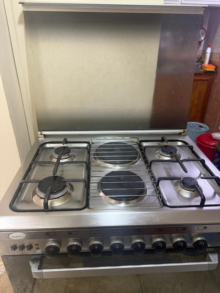 Stove for sale - Image 2
