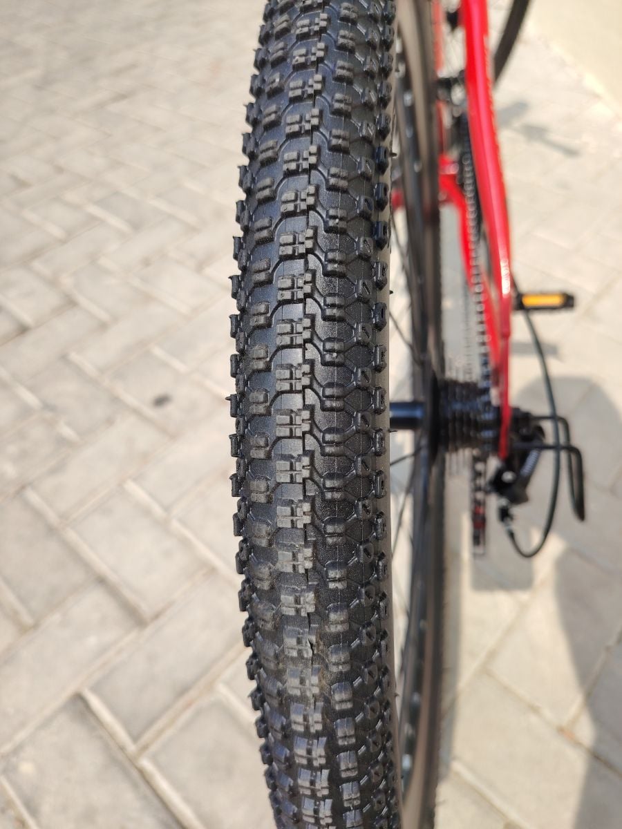 Brand new bicycle - Image 1
