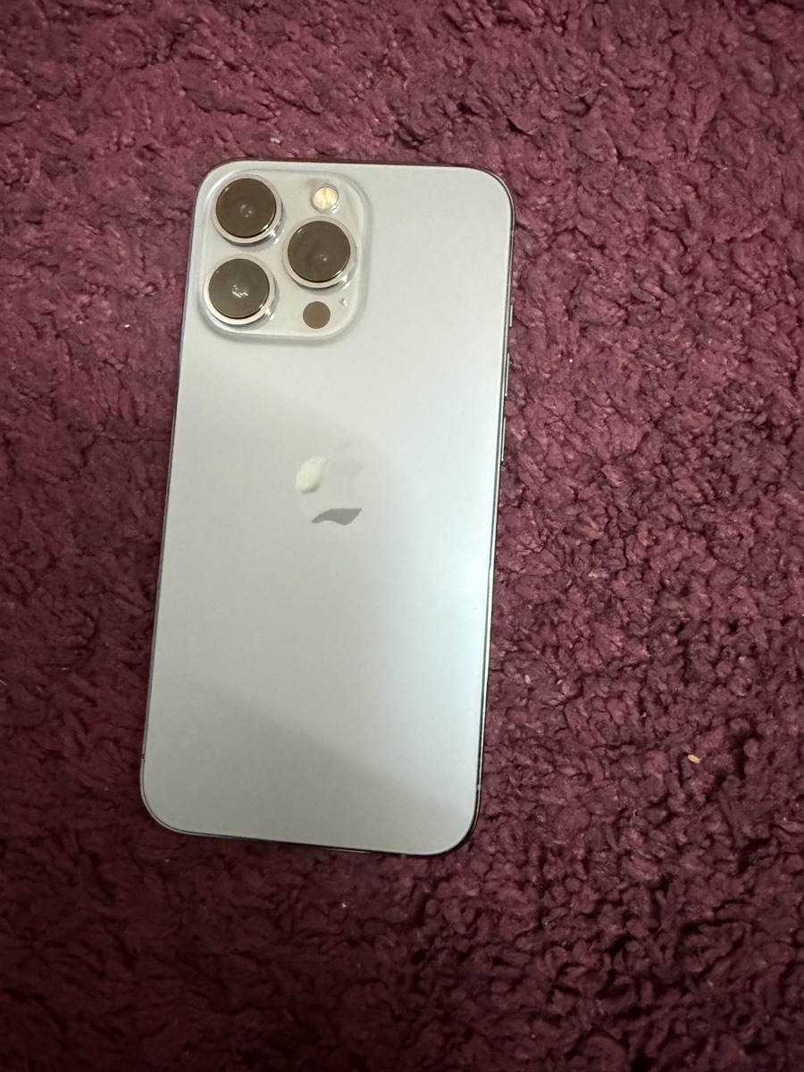 iPhone 13 Pro 256gb - Image 5