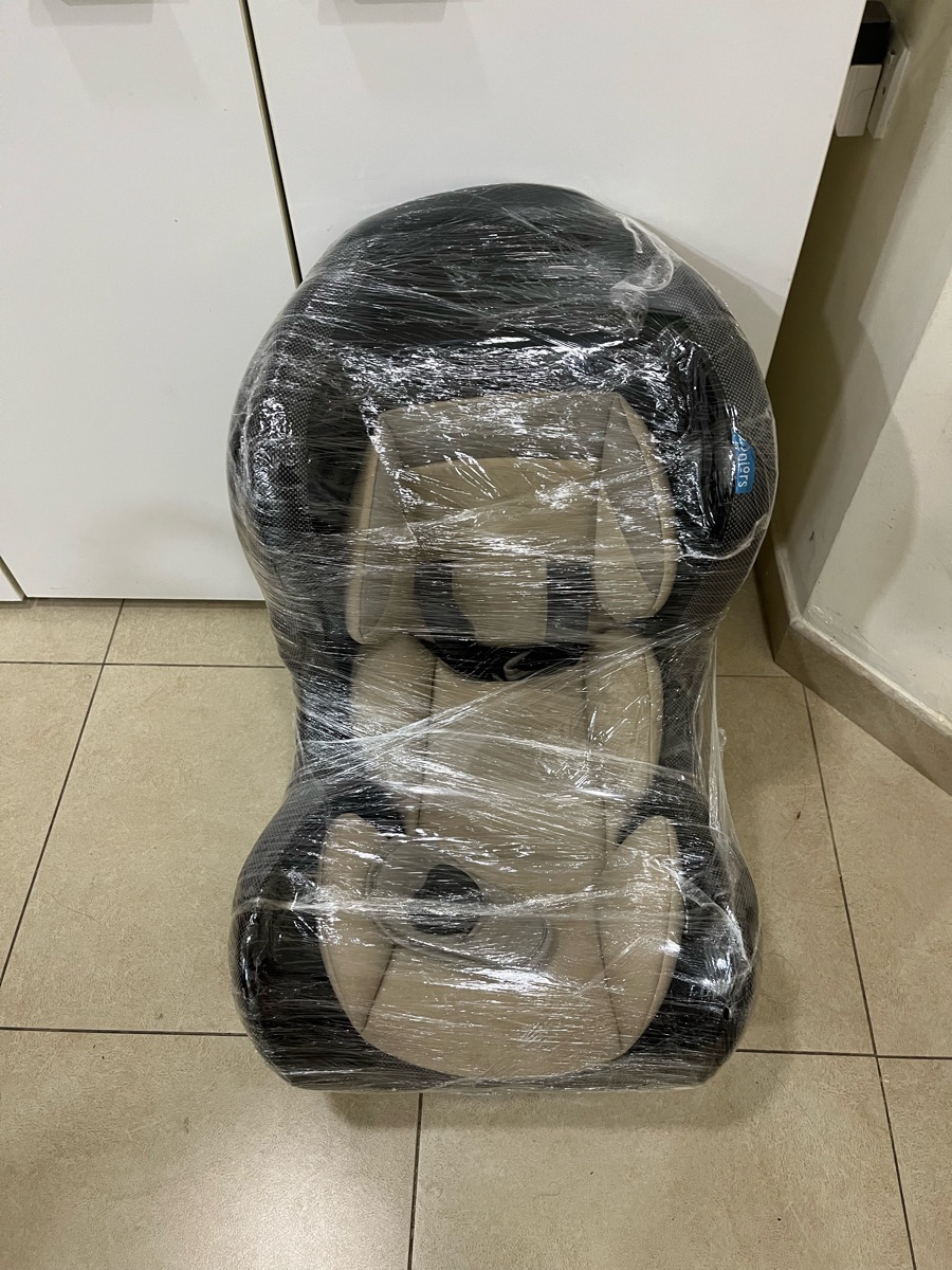 Car seat  and stroller for baby - Image 7