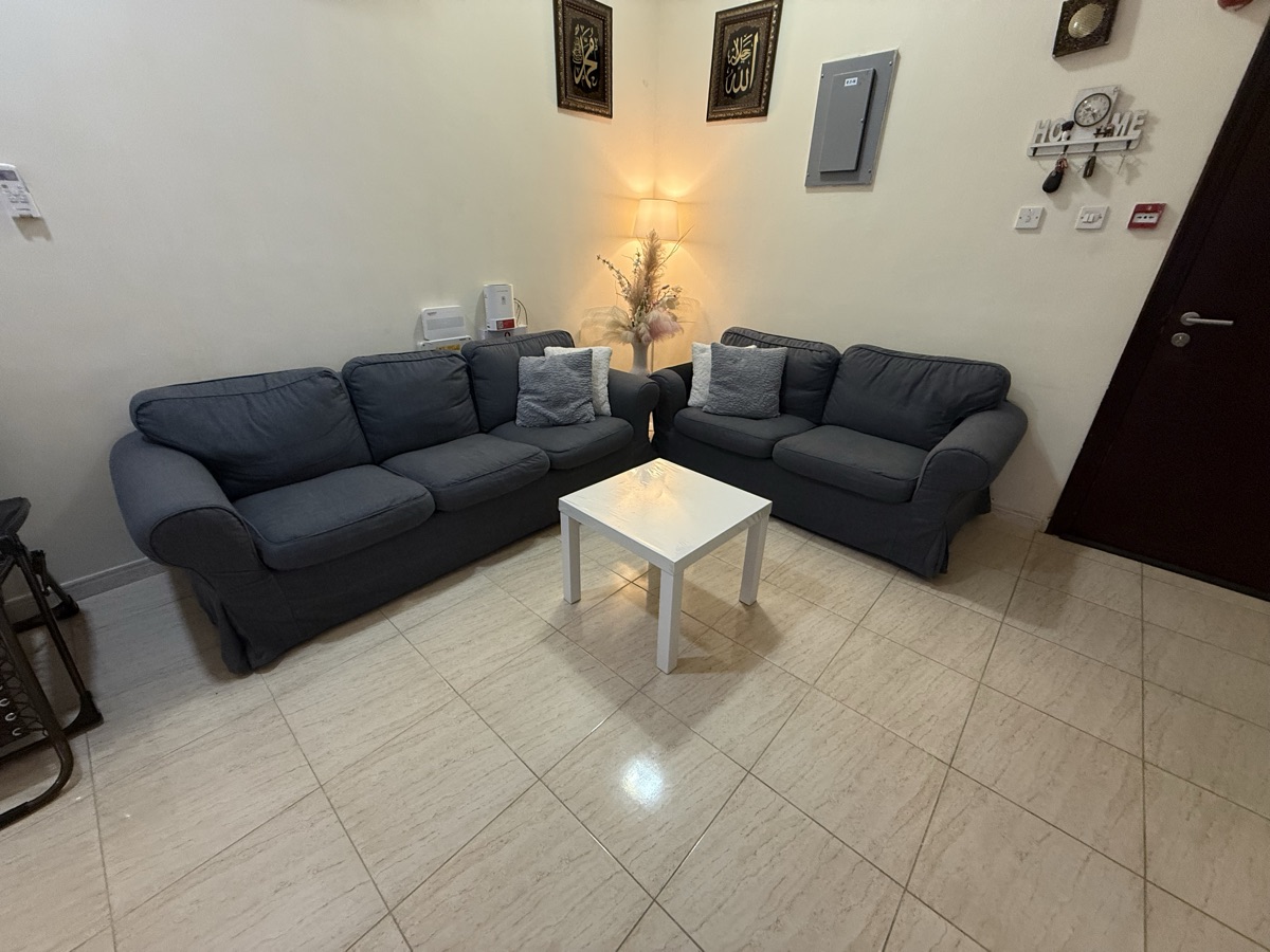 IKEA Sofa Sets - Image 12