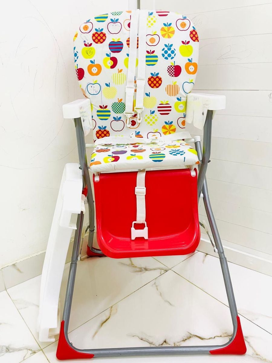 Juniors baby high chair - Image 4