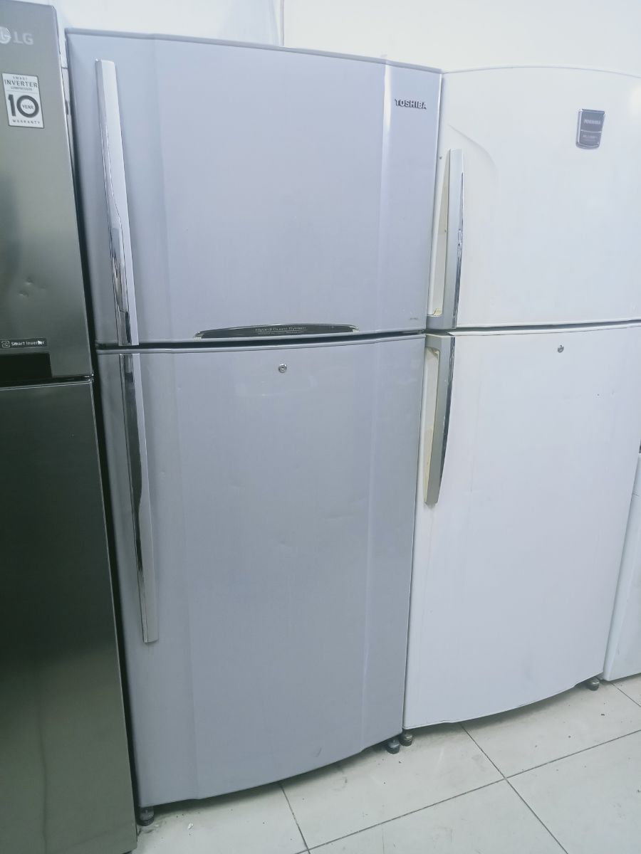 Toshiba refrigerator for sale - Image 1